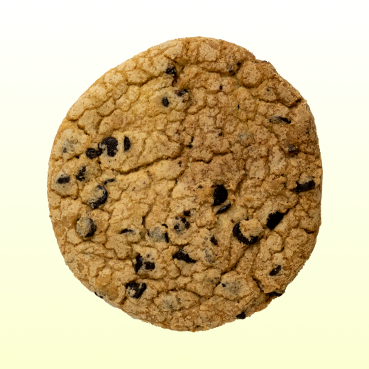Damla Çikolatalı Cookie