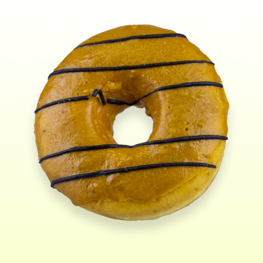 Mini Karamelli Donut
