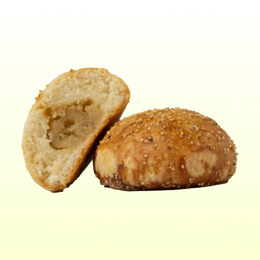 Patatesli Börekitaş