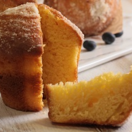 Sade Mini Muffin