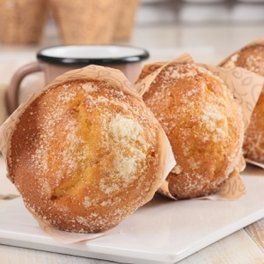 Sade Muffin